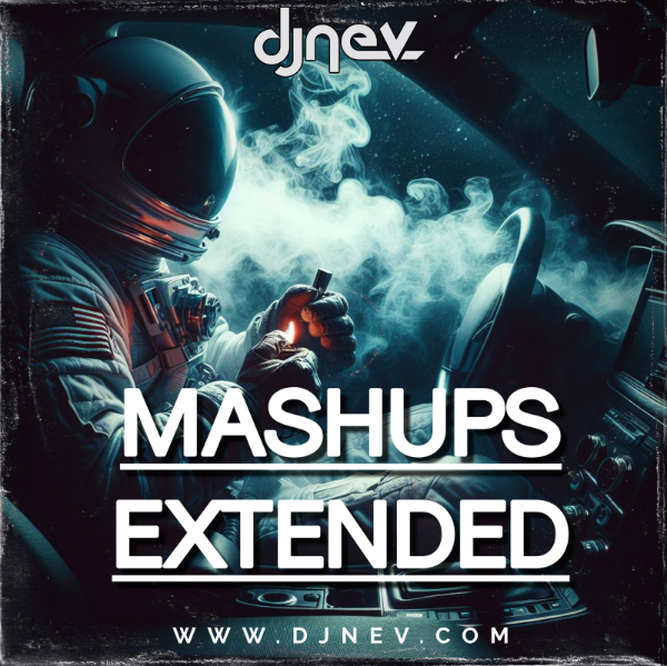 Rapido x Yo Voy (Paquillo Castro Mashup)